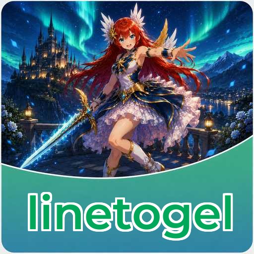 Keamanan linetogel