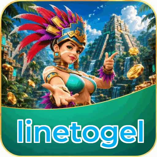 Screenshot Proses Instalasi linetogel APK